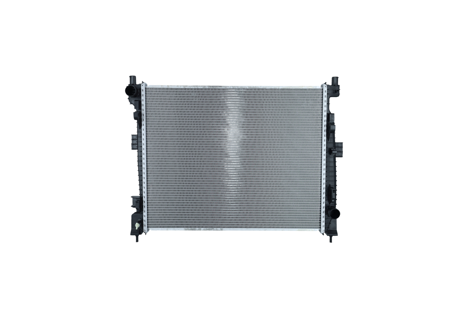 NRF 550247 Radiaator, mootorijahutus