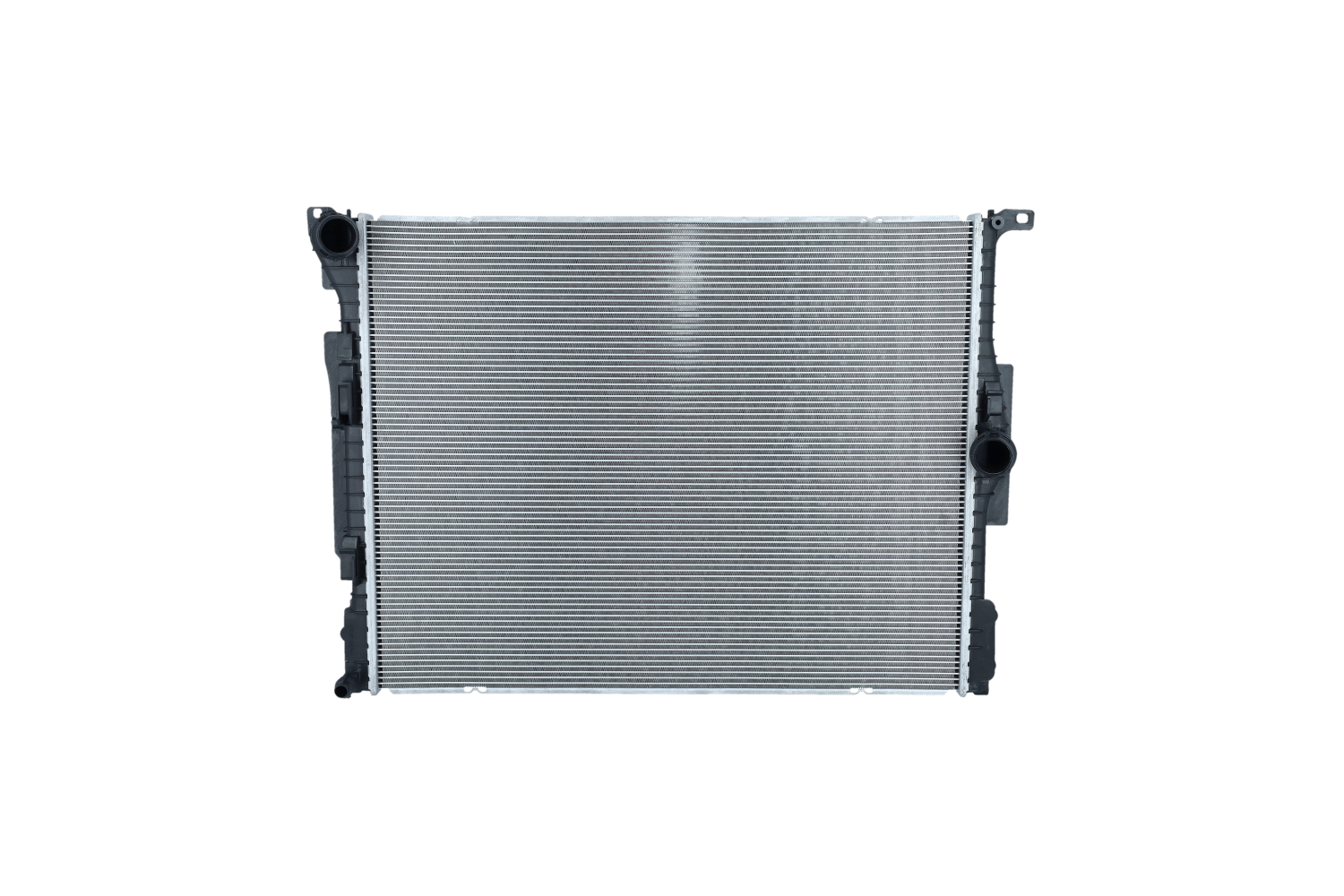 NRF 550254 Radiaator, mootorijahutus