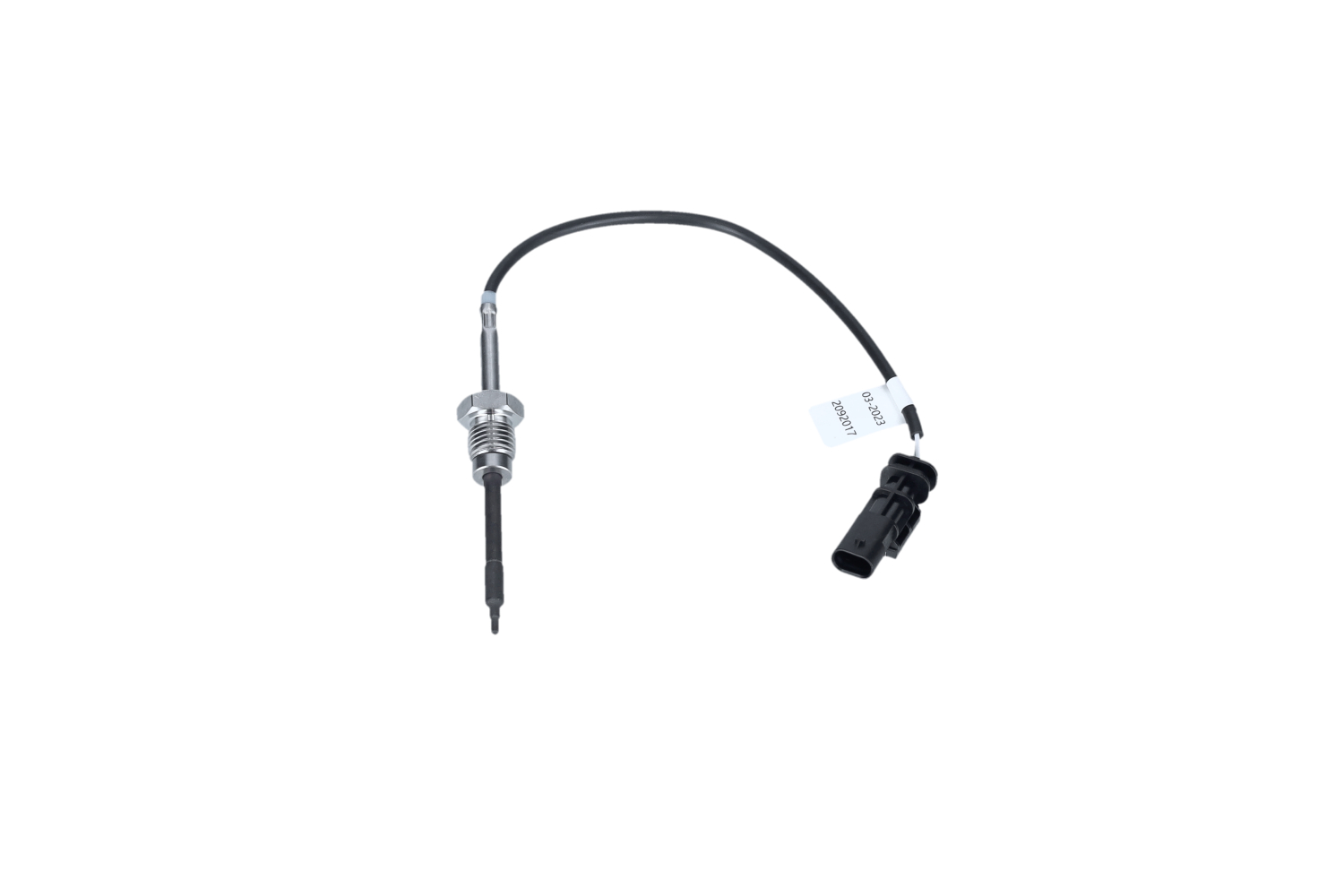 NRF 707330 Sensor, Ansauglufttemperatur Alfa Romeo Giulietta 940 1.4 TB (940FXB1A, 940FXB11) 170 PS Benzin Kosten
