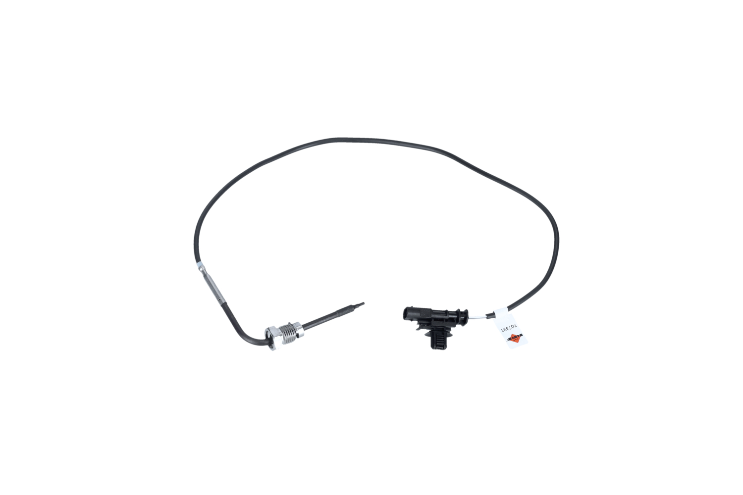 NRF 707331 Sensor, udstødningsgastemperatur