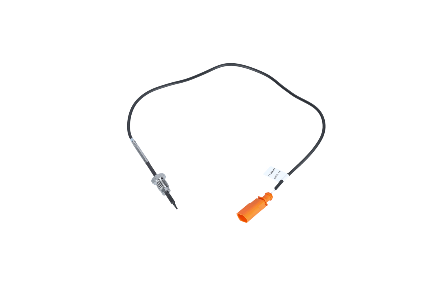 NRF 707332 Sensor, udstødningsgastemperatur