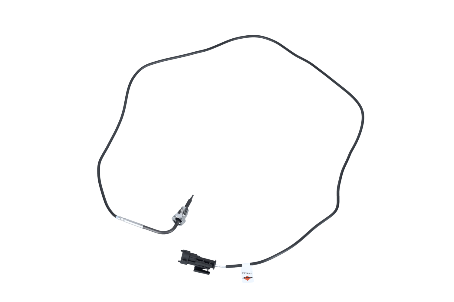 NRF 707333 Czujnik, temperatura spalin