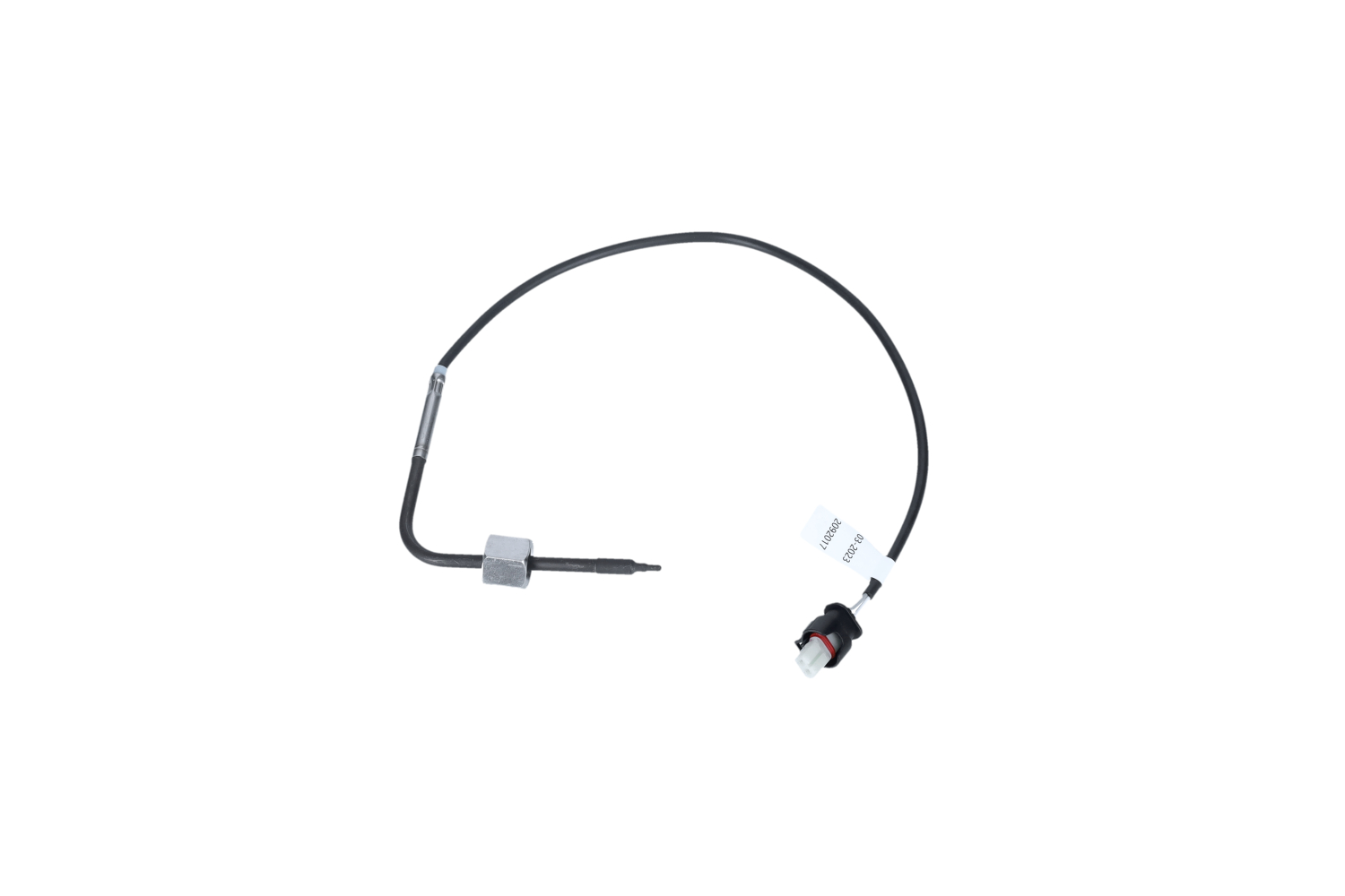 NRF 707338 Temperatursensor Sprinter 907 319 CDI (907.733, 907.735) 190 PS Diesel Kosten