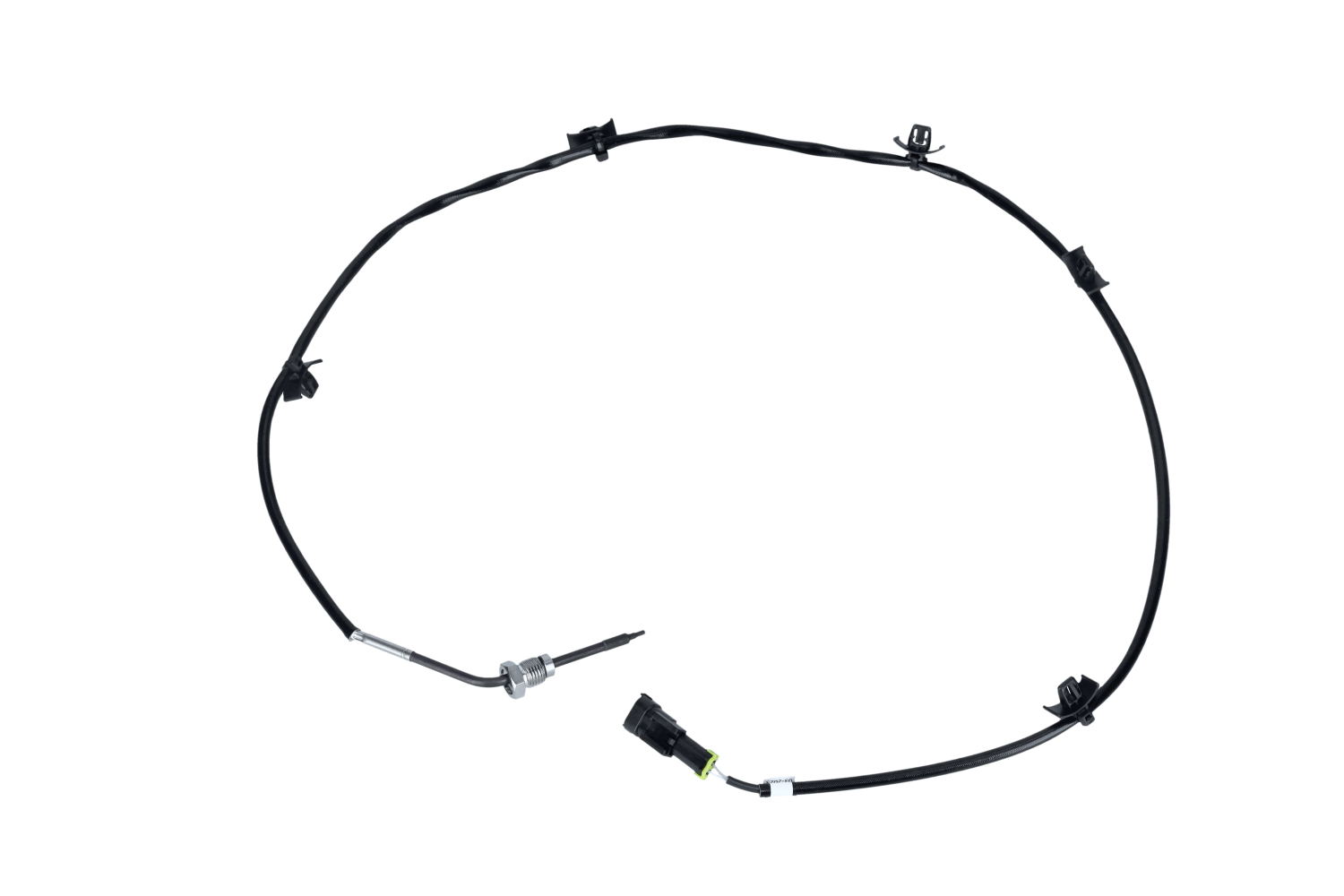 NRF 707345 Sensor, eksostemperatur