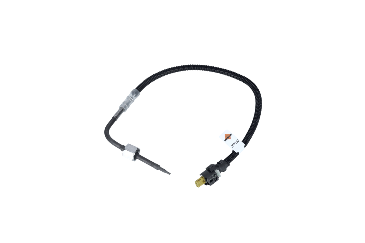 NRF 707352 Sensor, eksostemperatur