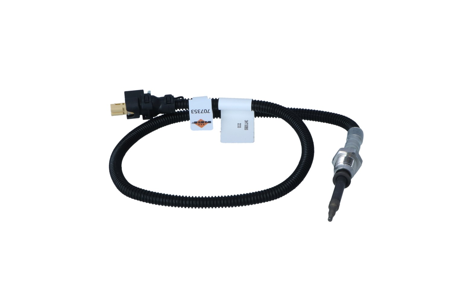 NRF 707353 Sensor, eksostemperatur