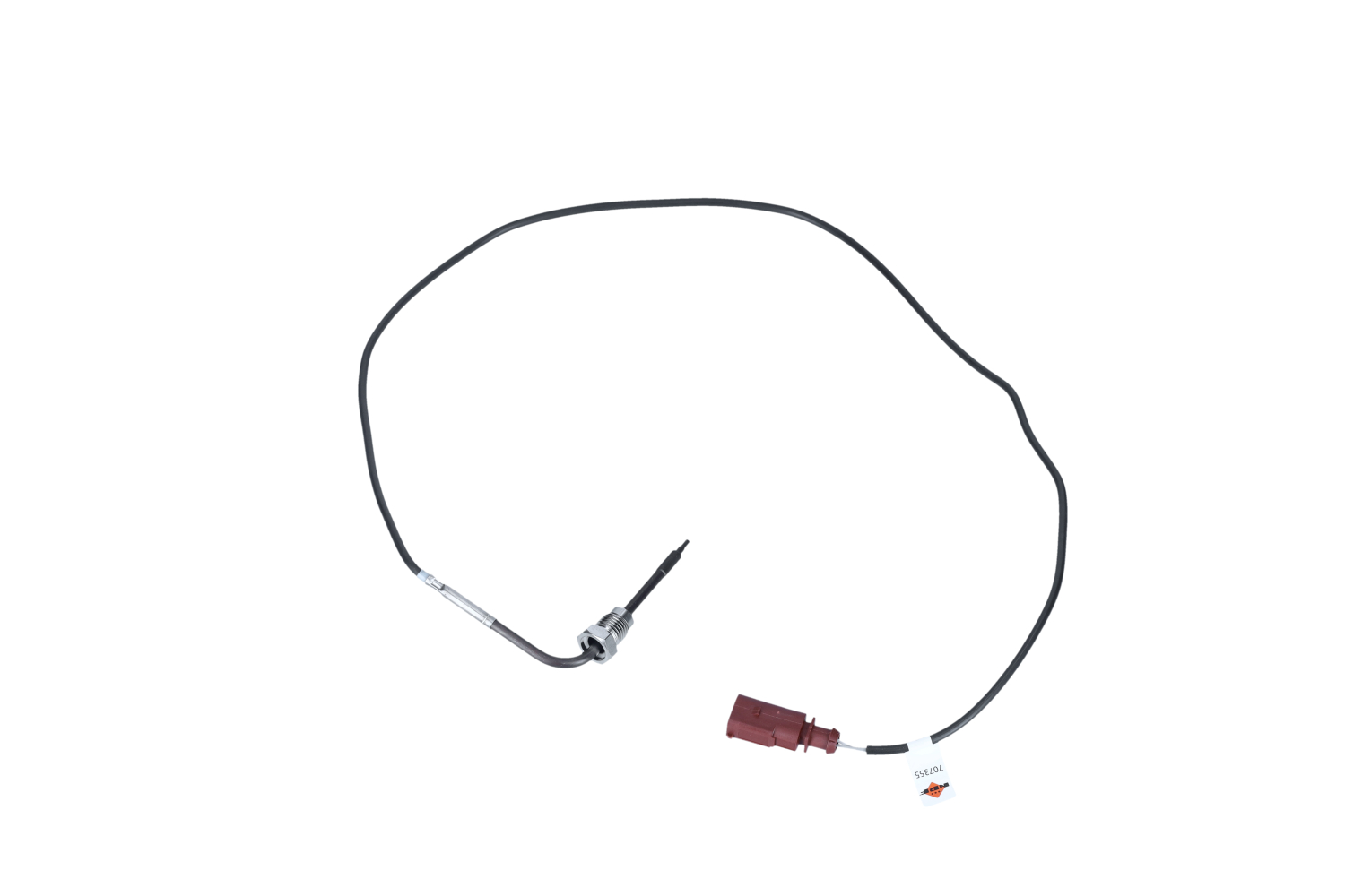 NRF 707355 Sensor, eksostemperatur
