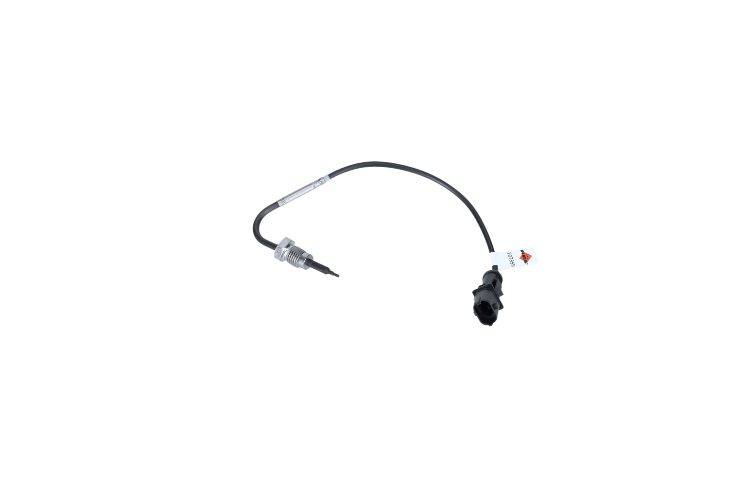 NRF 707359 Sensor temperatura dos gases de escape originais SUZUKI
