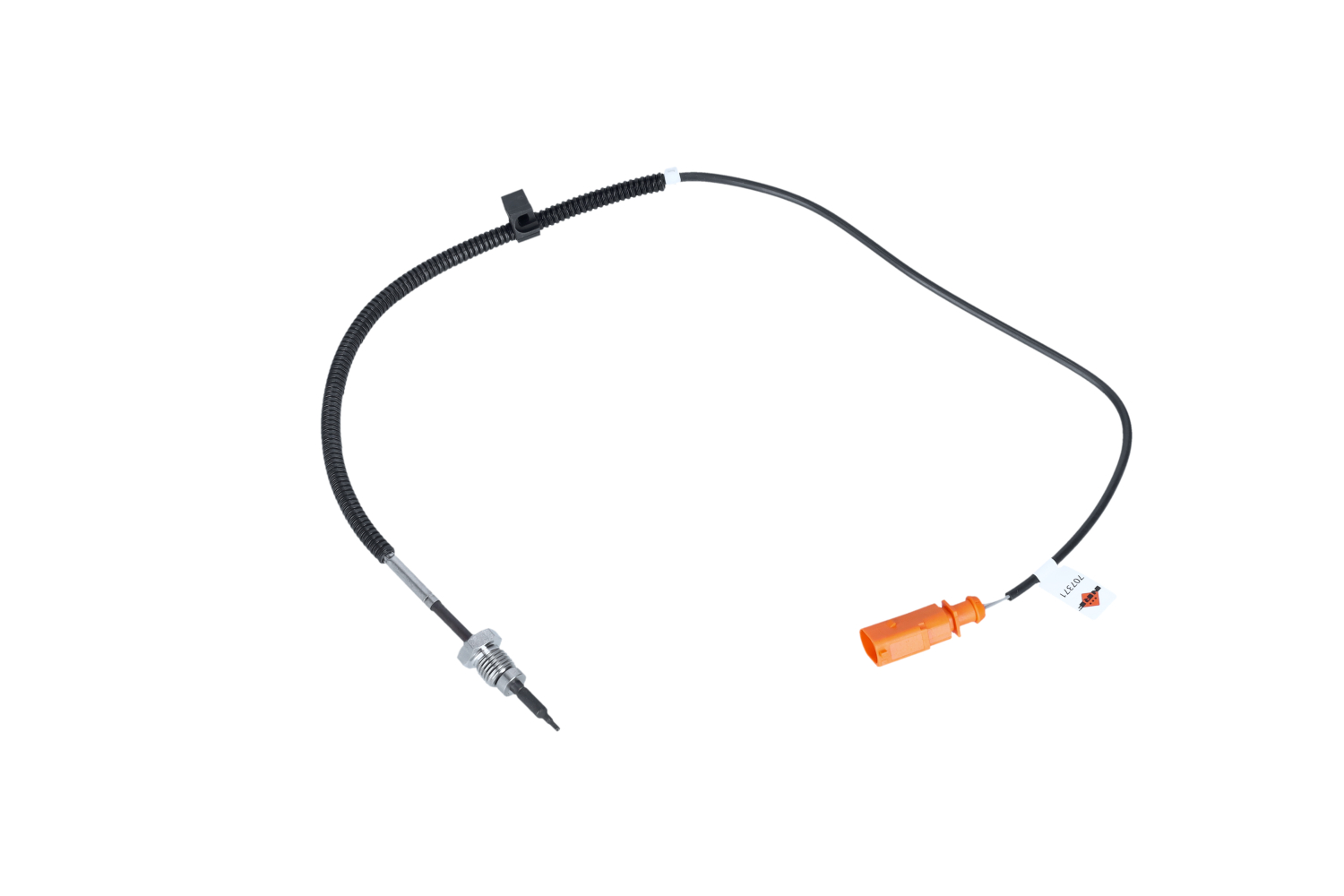 NRF 707371 Snímač teploty výfukových plynov VW Touareg CR cena