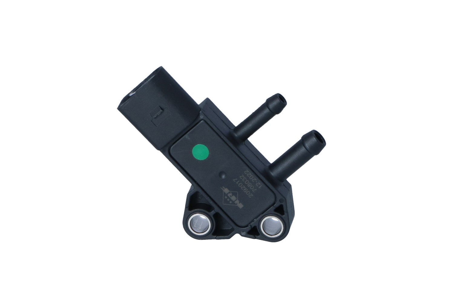 pris Sensor udstødningstryk PEUGEOT 708032 NRF