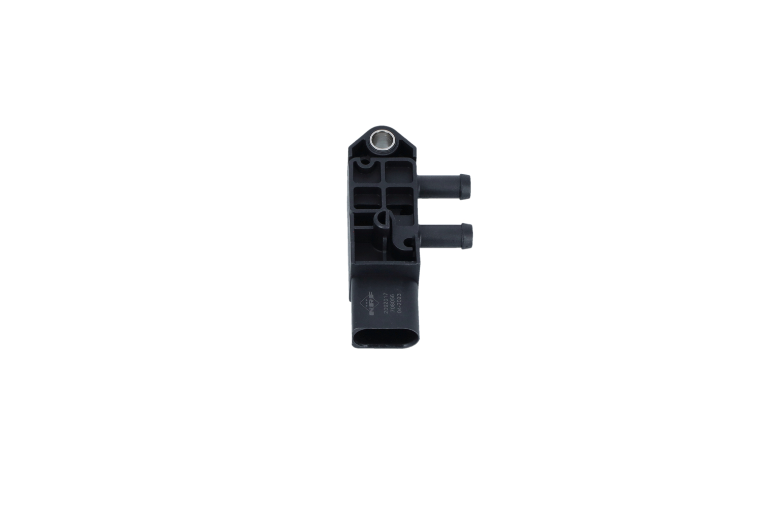 NRF 708056 Avgastrycksensor