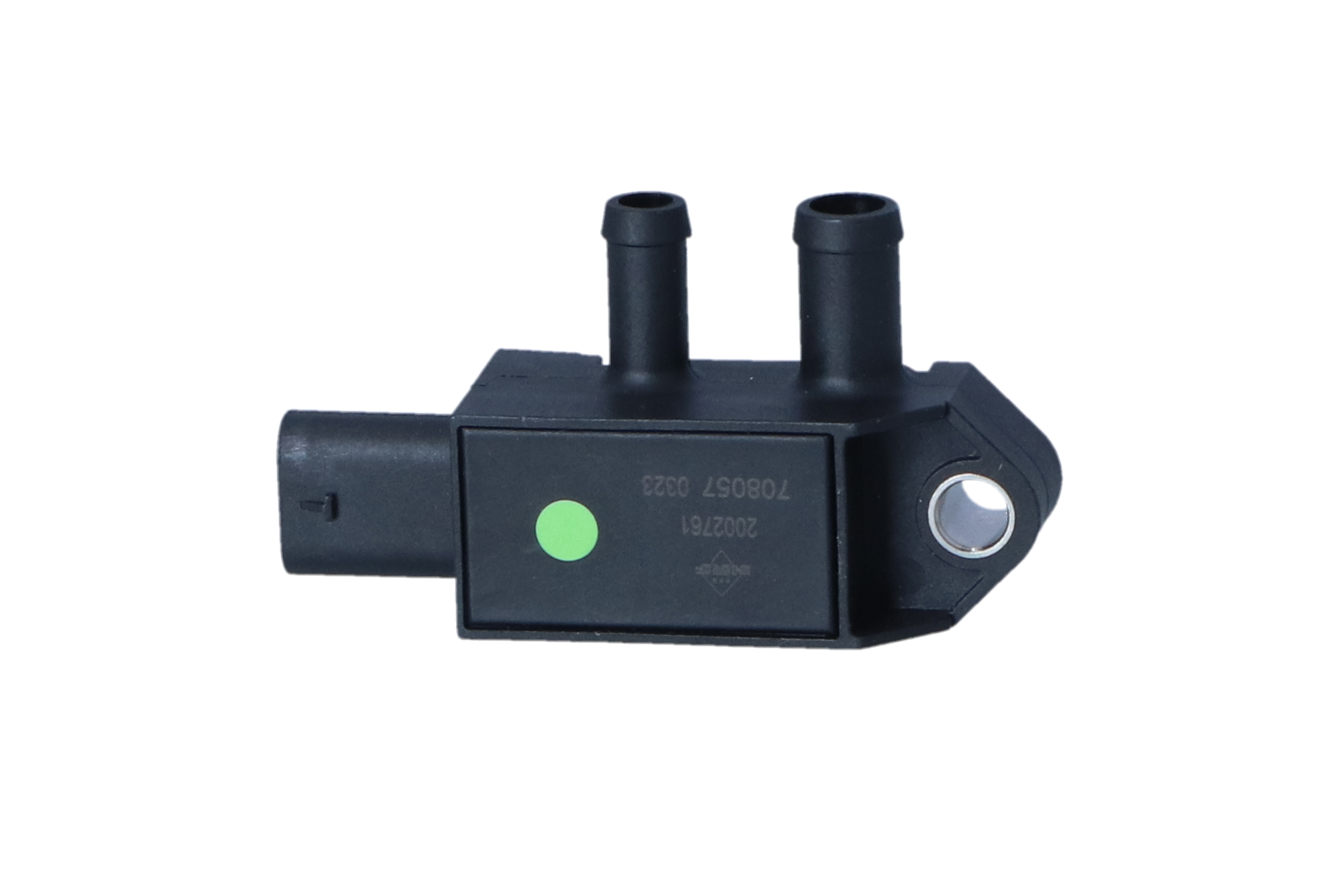 NRF 708057 Sensor, udstødningstryk