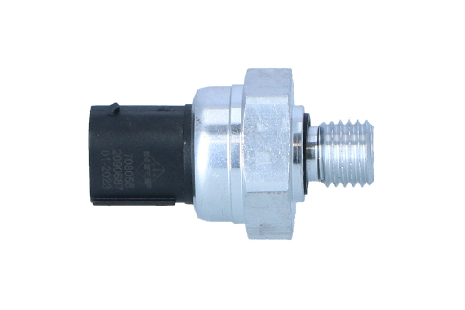 NRF 708058 Avgastrycksensor