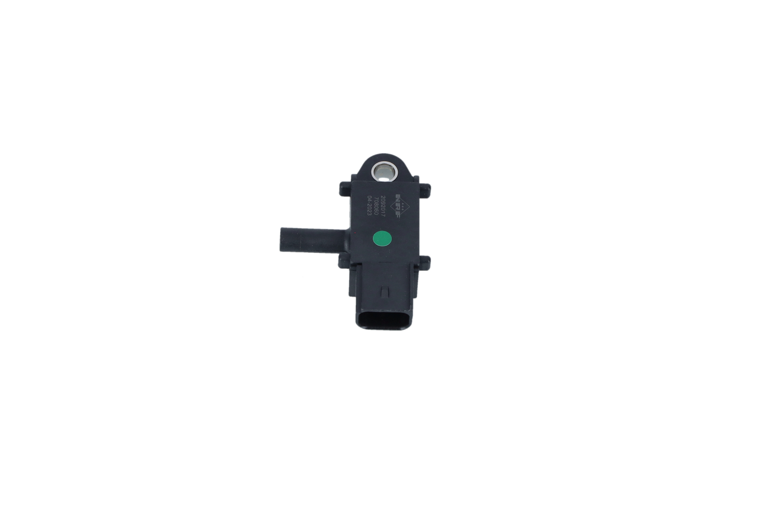 NRF 708060 Sensor, udstødningstryk