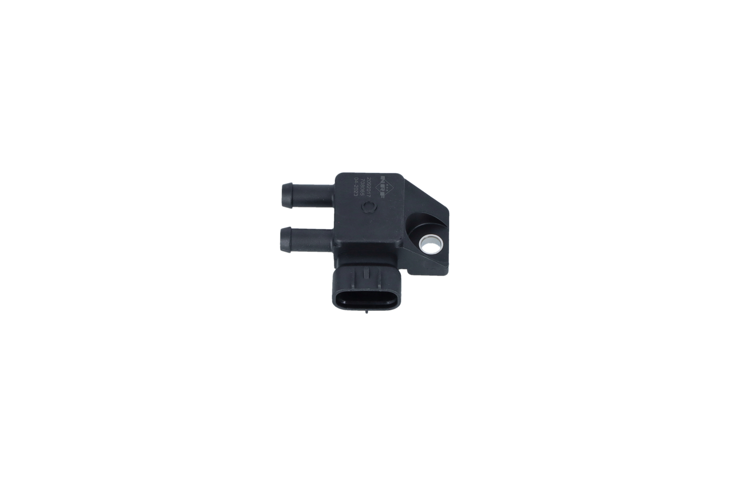 NRF 708065 Capteur, pression des gaz échappement