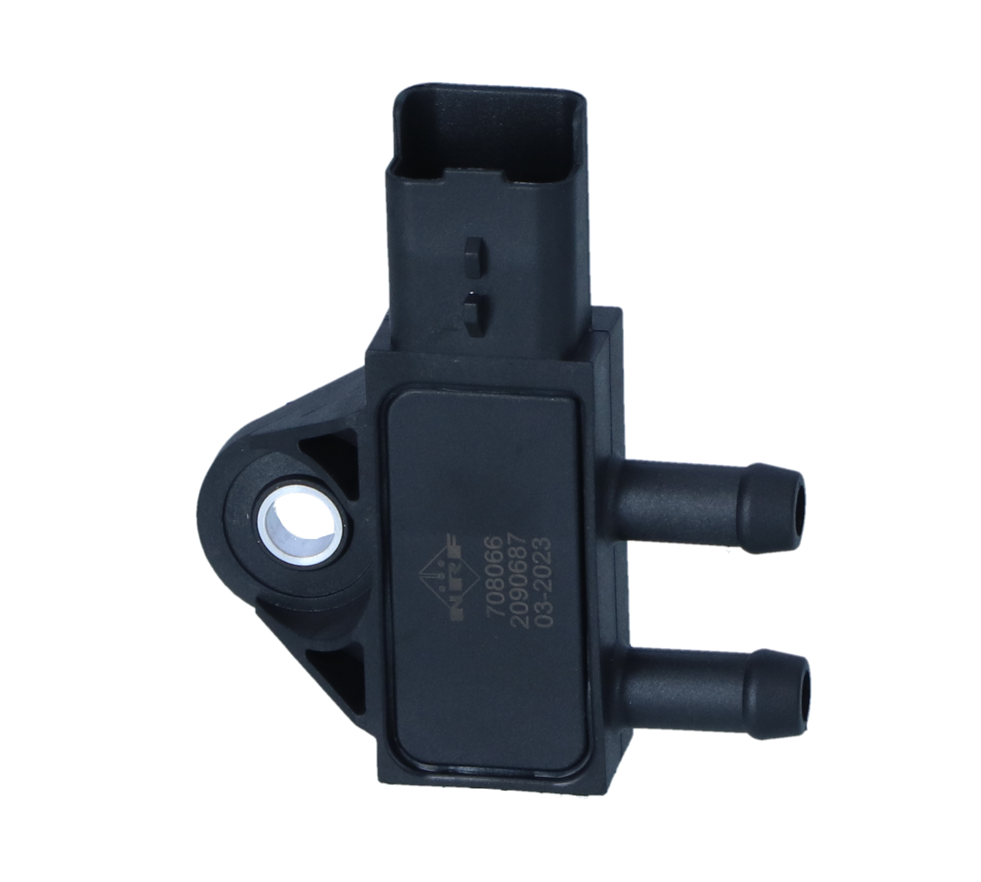 NRF 708066 originale Partner k9 Sensor udstødningstryk hvad koster