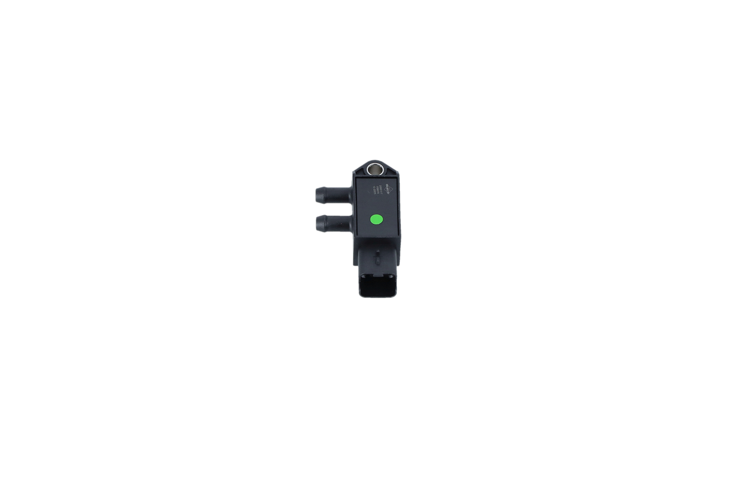Capteur de pression différentielle NRF 708070 pour RENAULT, NISSAN, DACIA