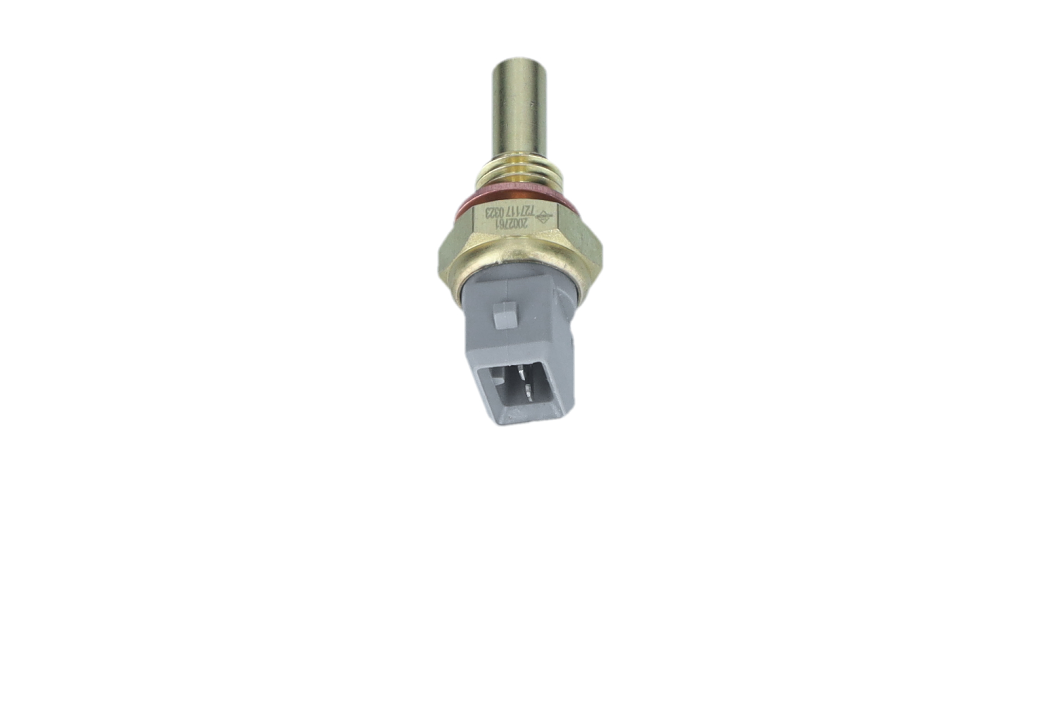 NRF Sensor, kølevæsketemp. 727117 Kølevæsketemperatur sensor SKODA NRF 727117