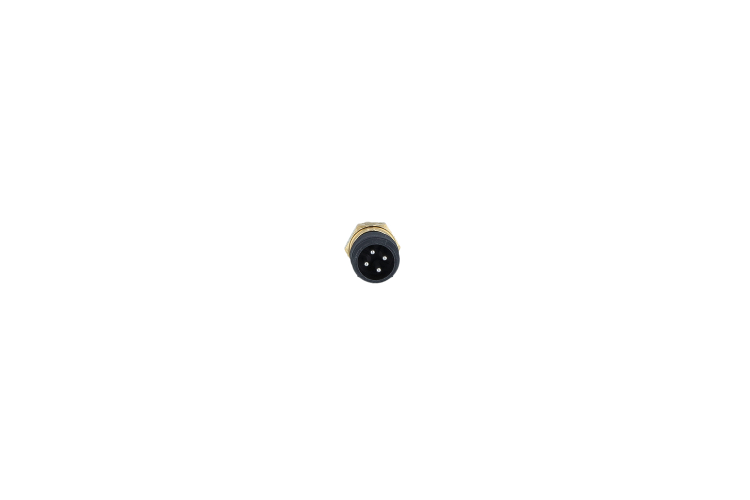 NRF Temperatuursensor 727123 NRF Koelmiddeltemperatuursensor MITSUBISHI 727123