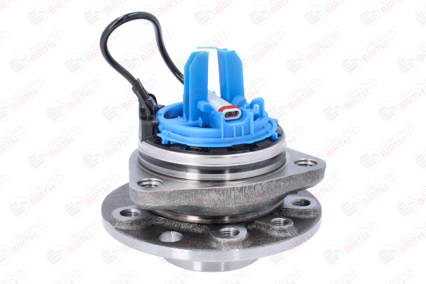 3704 Moyeu de roue OPEL CORSA BIRTH