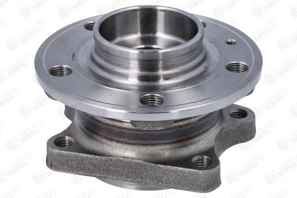 BIRTH Wheel Hub 3709 BIRTH Wheel hub assembly 3709 experience