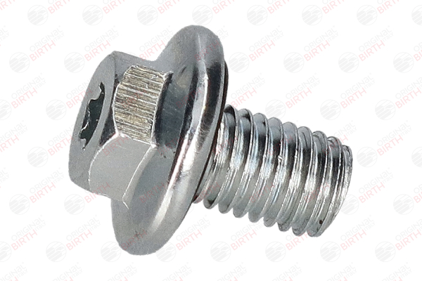 40595 Ölablassschraube BIRTH 652254 FIAT
