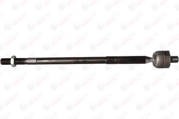 Sisemine rooliots, roolivarras AX7181 BIRTH BK2Z3280A FORD