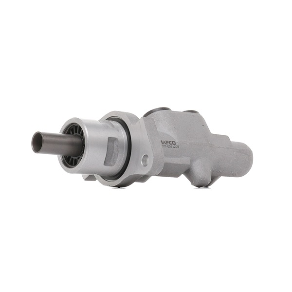 MAPCO 1751 Hovedbremsesylinder