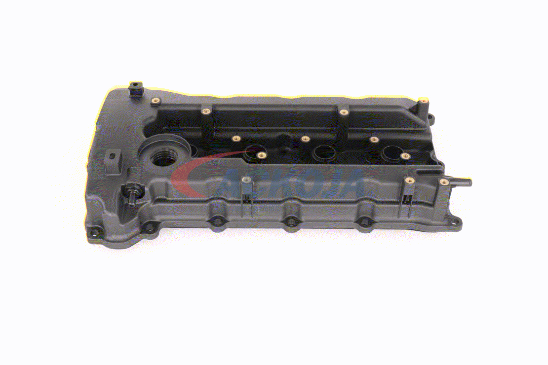 Cylinder Head Cover ACKOJA 1067431 for HYUNDAI, KIA