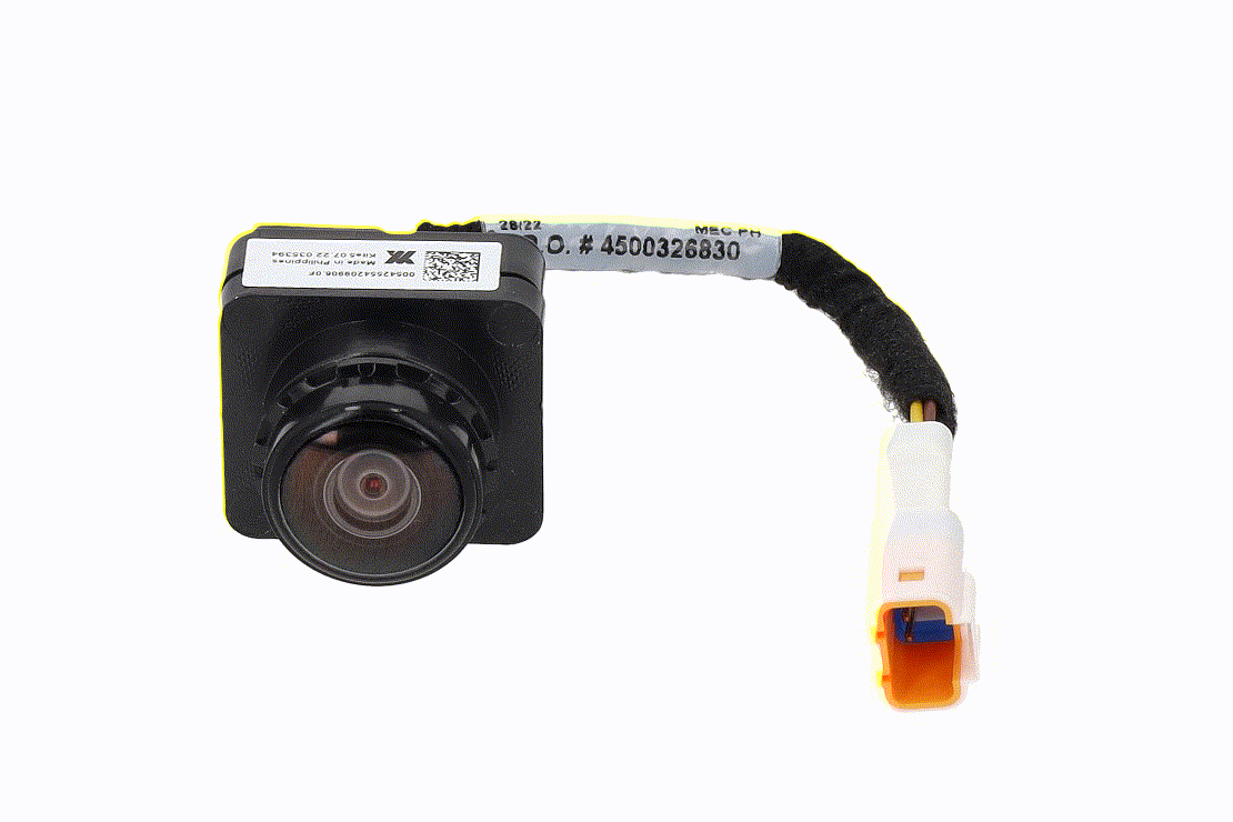 ACKOJA A70-74-0107 Reversing camera