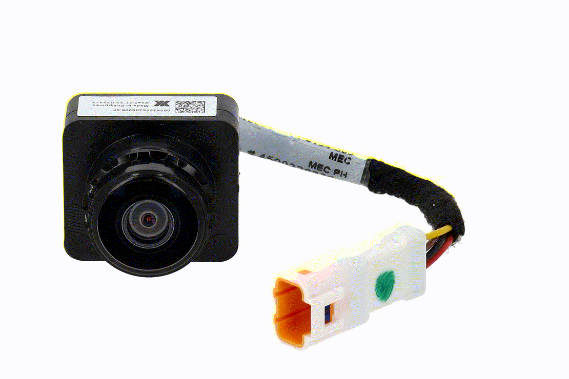 ACKOJA 1097394 Caméra de recul