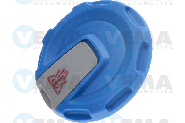 VEMA 150018 Koelvloeistof dop AUDI A5 2020