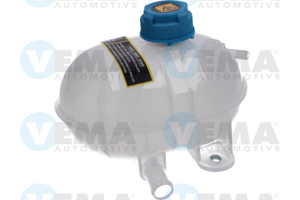VEMA 160122 Vase d'expansion, liquide de refroidissement