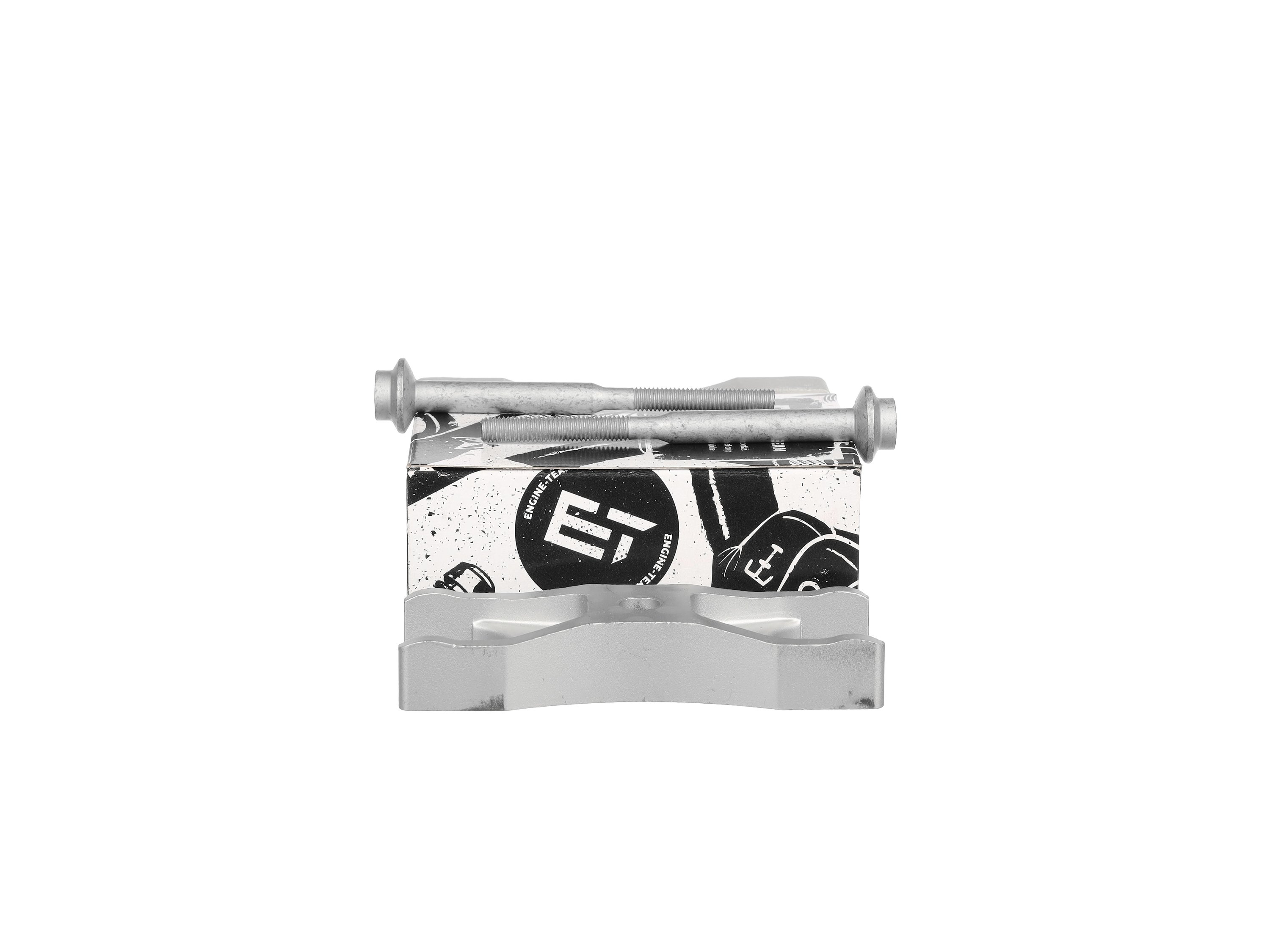 Support, injecteur BS0040VR2 ET ENGINETEAM 04L130216 Volkswagen
