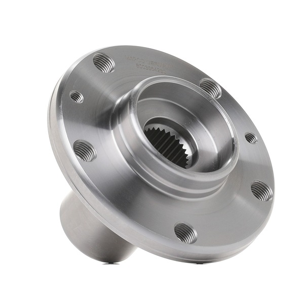 MAPCO 26018 Moyeu de roue