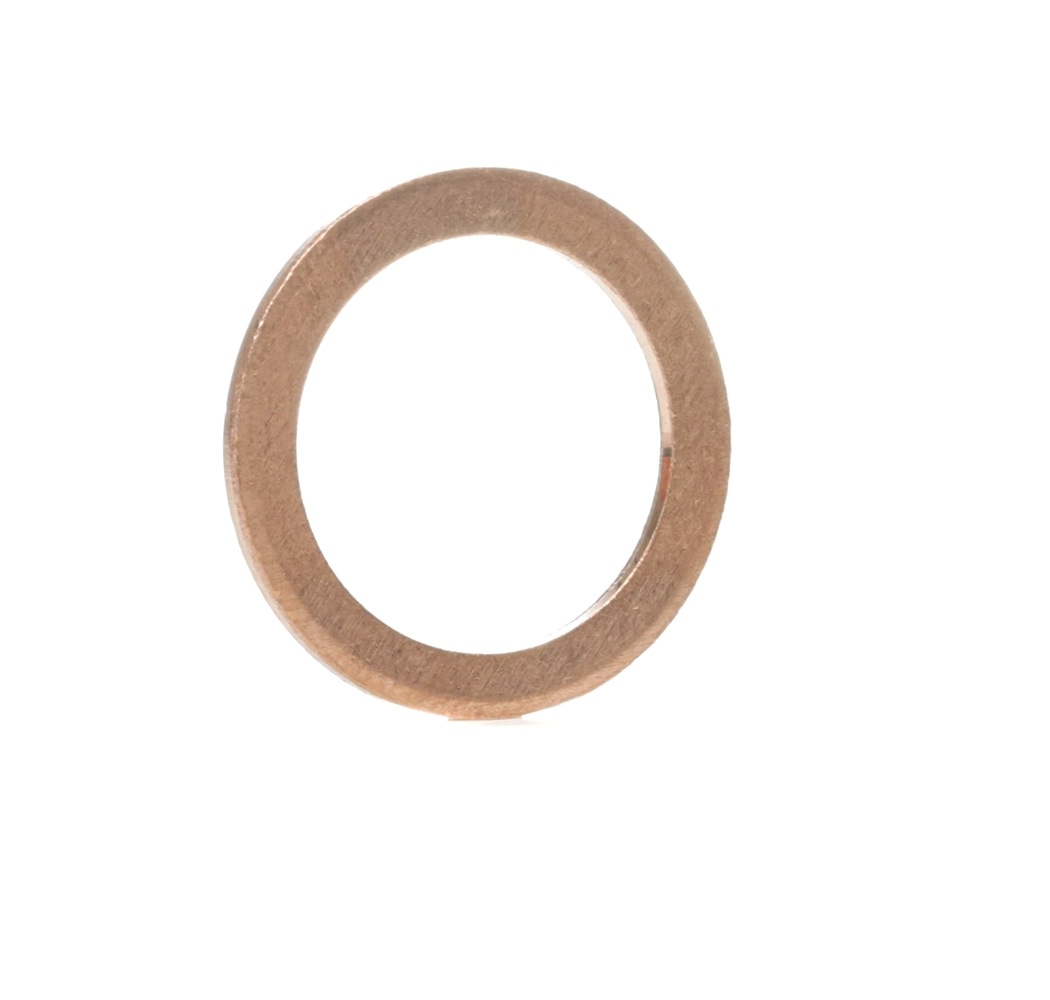 ELRING 119.504 Oil Drain Plug Gasket Copper-image-203490