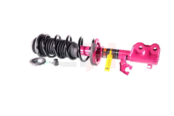 Fjederben GH+352227C04 GH 543421HA0B TOYOTA