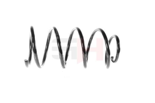 GH GH-202546 Atsperes Ford C Max 2 1.0 EcoBoost 100 ZS Benzīns cena