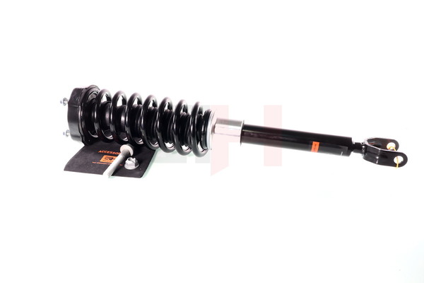 Amortecedor GH-333353C05 GH A 219 323 15 00 MERCEDES-BENZ