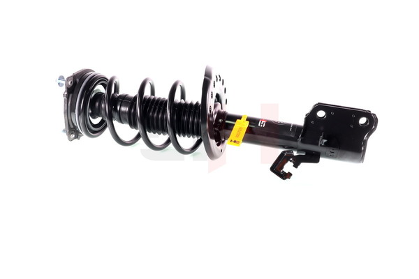 GH GH-352240C01 Amortyzatory Nissan Pulsar c13 oryginalne cena