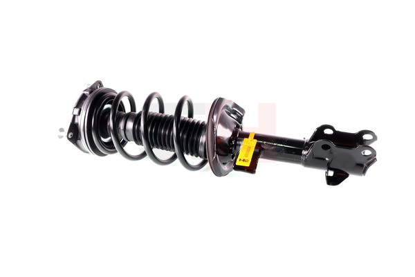 Stötdämpare GH-352298C01 GH E4302-EM01A TOYOTA