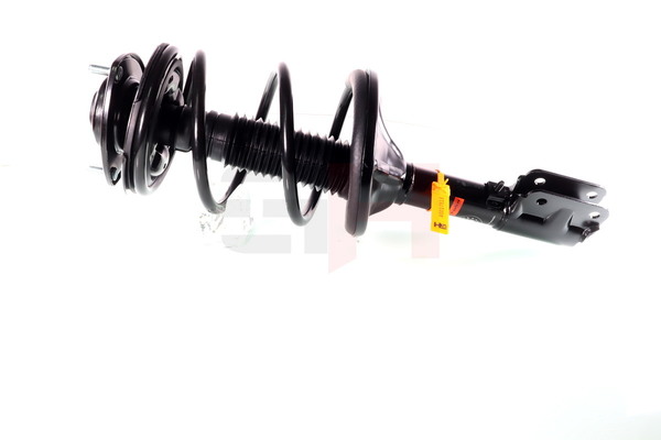 Federbein komplett Mitsubishi K6_T, K7_T GH-353051C01 GH