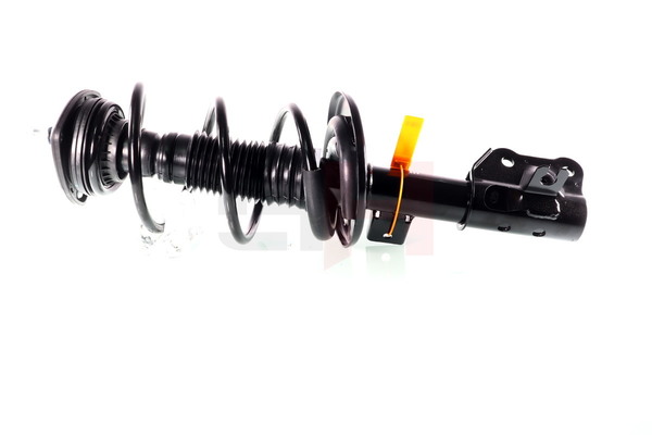 Reparatursatz, Federbeinstützlager GH-353263C03 GH KD35 34 380B MAZDA
