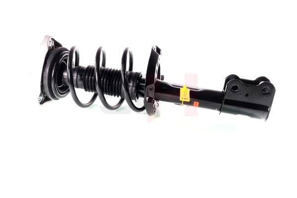 Amortiguador GH-353374C01 GH A1173232600 MERCEDES-BENZ