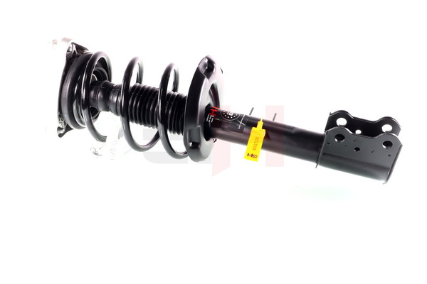 Kit de réparation, coupelle de suspension GH-353378C04 GH N910143010012 MERCEDES-BENZ