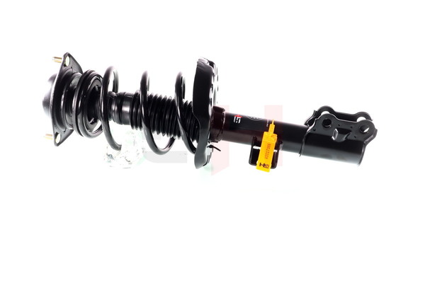 Ophæng, støddæmper GH-353497C01 GH 546103X200 HYUNDAI