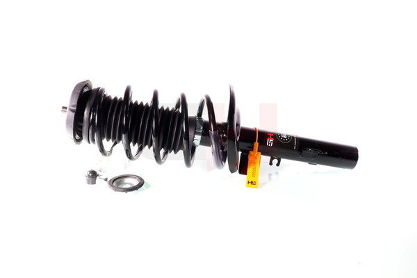 GH GH-353770C13A Amortiguador telescópico