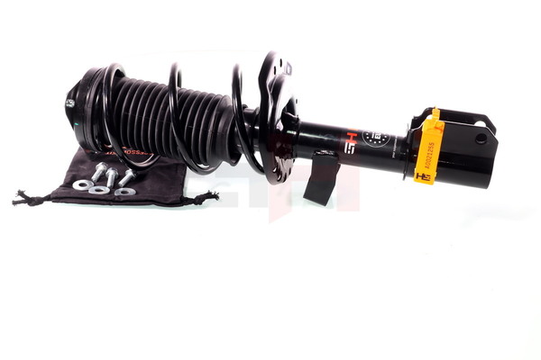 Jambe de suspension GH-353947C01 GH 543029578R RENAULT