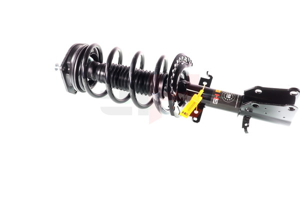 Tårnleje GH-353991C05 GH 543A05333R SK NISSAN