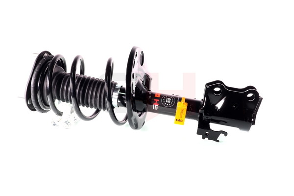 GH GH-354527C04 Amortizatori Toyota Avensis T27 cena